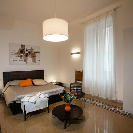 Abate Luxury Interno 3 Lejlighed Bari Eksteriør billede