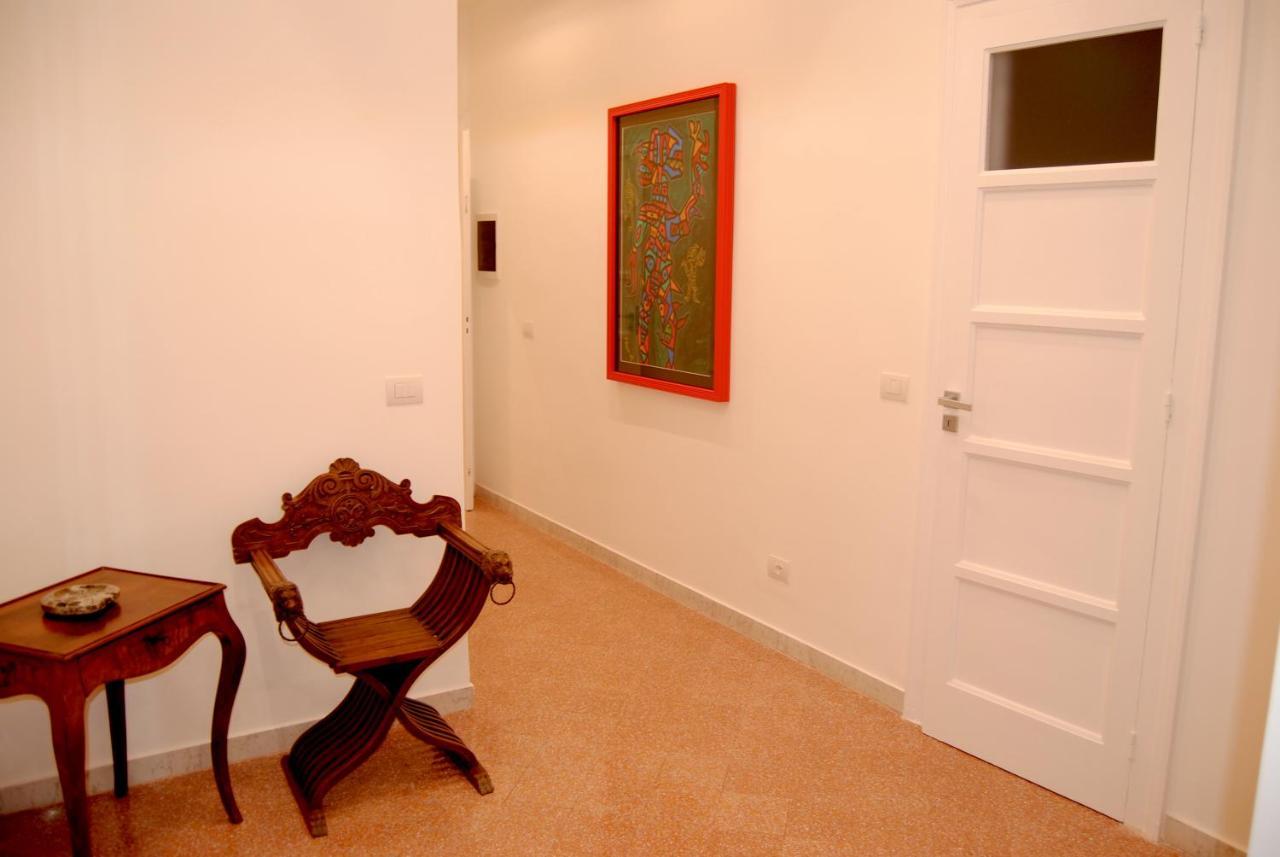 Abate Luxury Interno 3 Lejlighed Bari Eksteriør billede