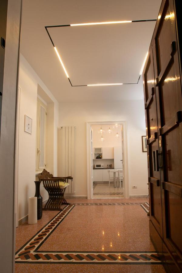 Abate Luxury Interno 3 Lejlighed Bari Eksteriør billede