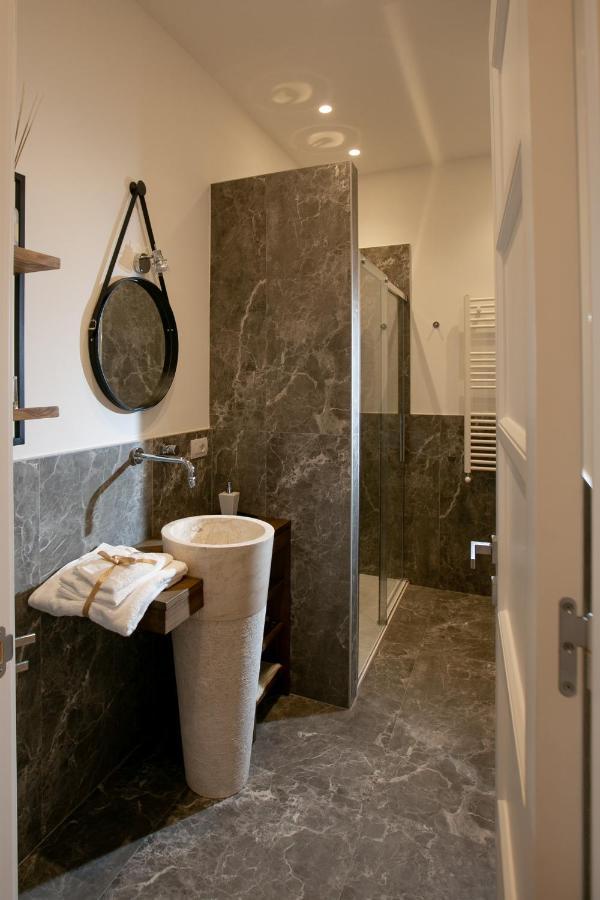 Abate Luxury Interno 3 Lejlighed Bari Eksteriør billede