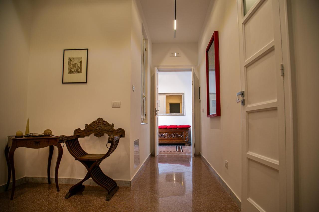 Abate Luxury Interno 3 Lejlighed Bari Eksteriør billede