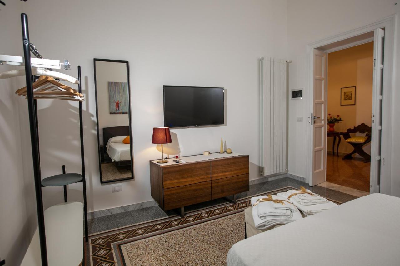 Abate Luxury Interno 3 Lejlighed Bari Eksteriør billede