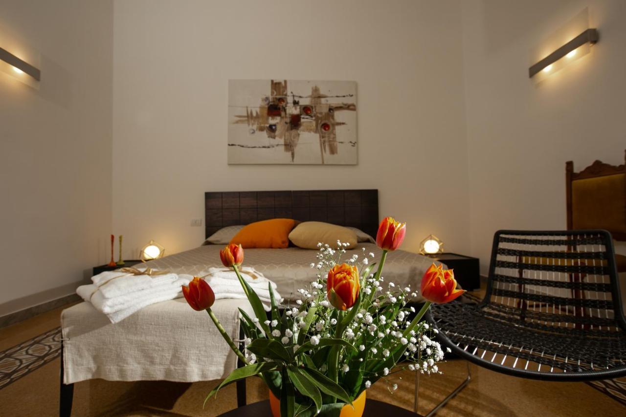 Abate Luxury Interno 3 Lejlighed Bari Eksteriør billede