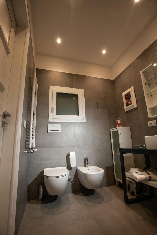 Abate Luxury Interno 3 Lejlighed Bari Eksteriør billede