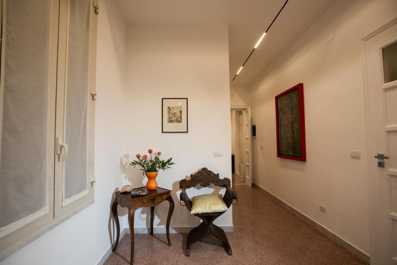 Abate Luxury Interno 3 Lejlighed Bari Eksteriør billede