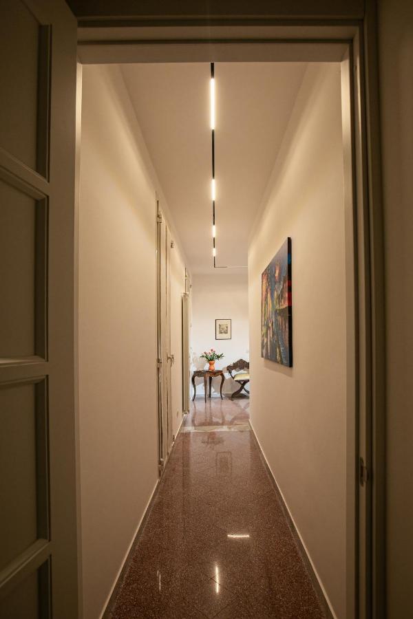Abate Luxury Interno 3 Lejlighed Bari Eksteriør billede
