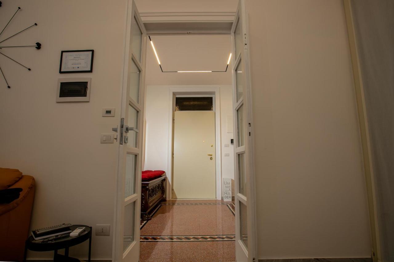 Abate Luxury Interno 3 Lejlighed Bari Eksteriør billede