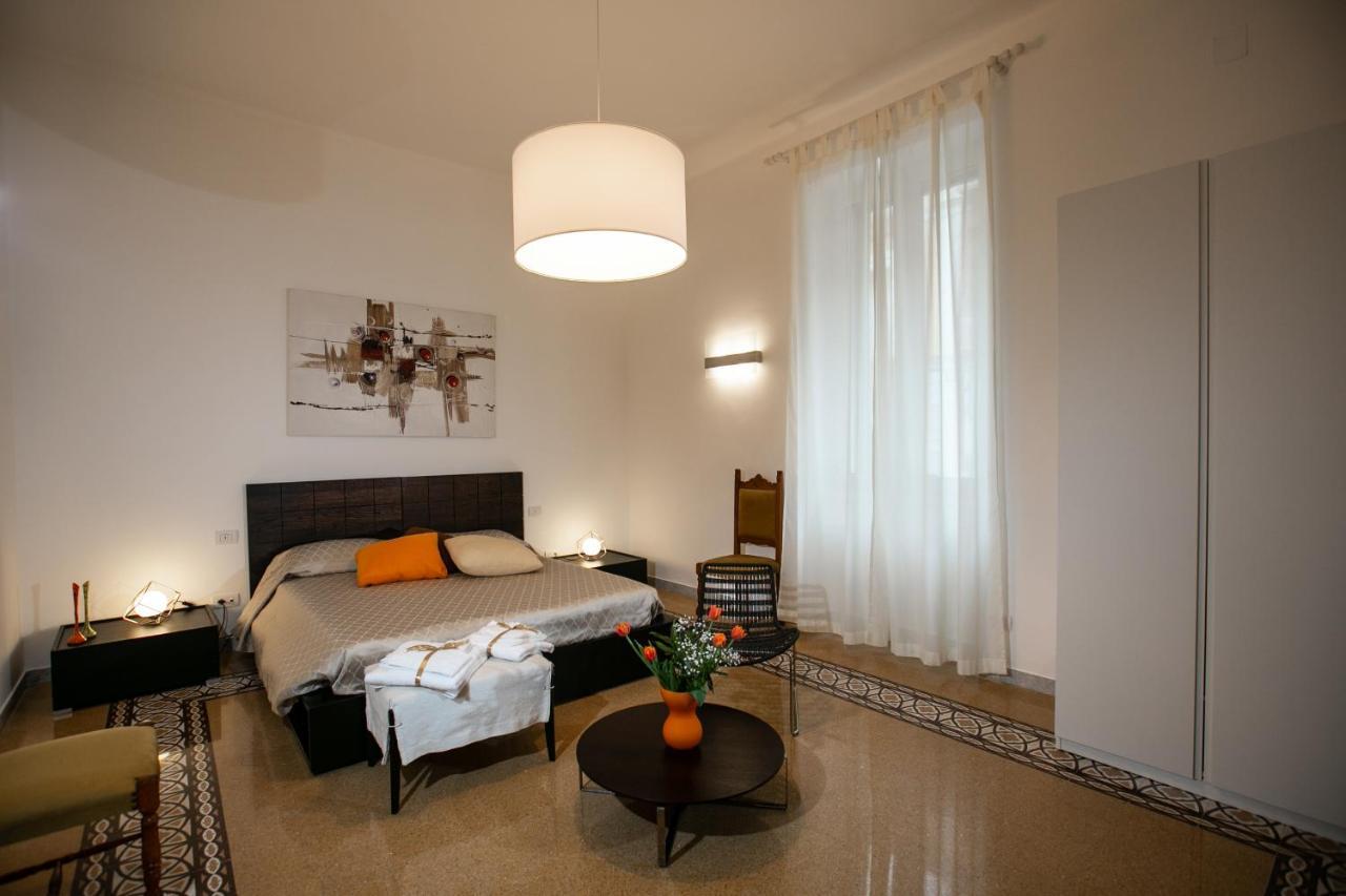 Abate Luxury Interno 3 Lejlighed Bari Eksteriør billede
