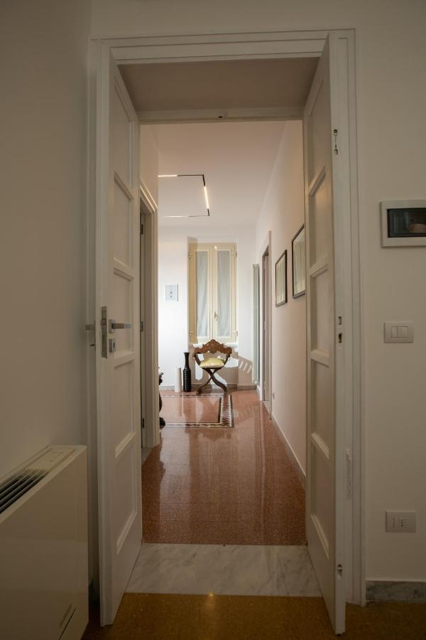Abate Luxury Interno 3 Lejlighed Bari Eksteriør billede