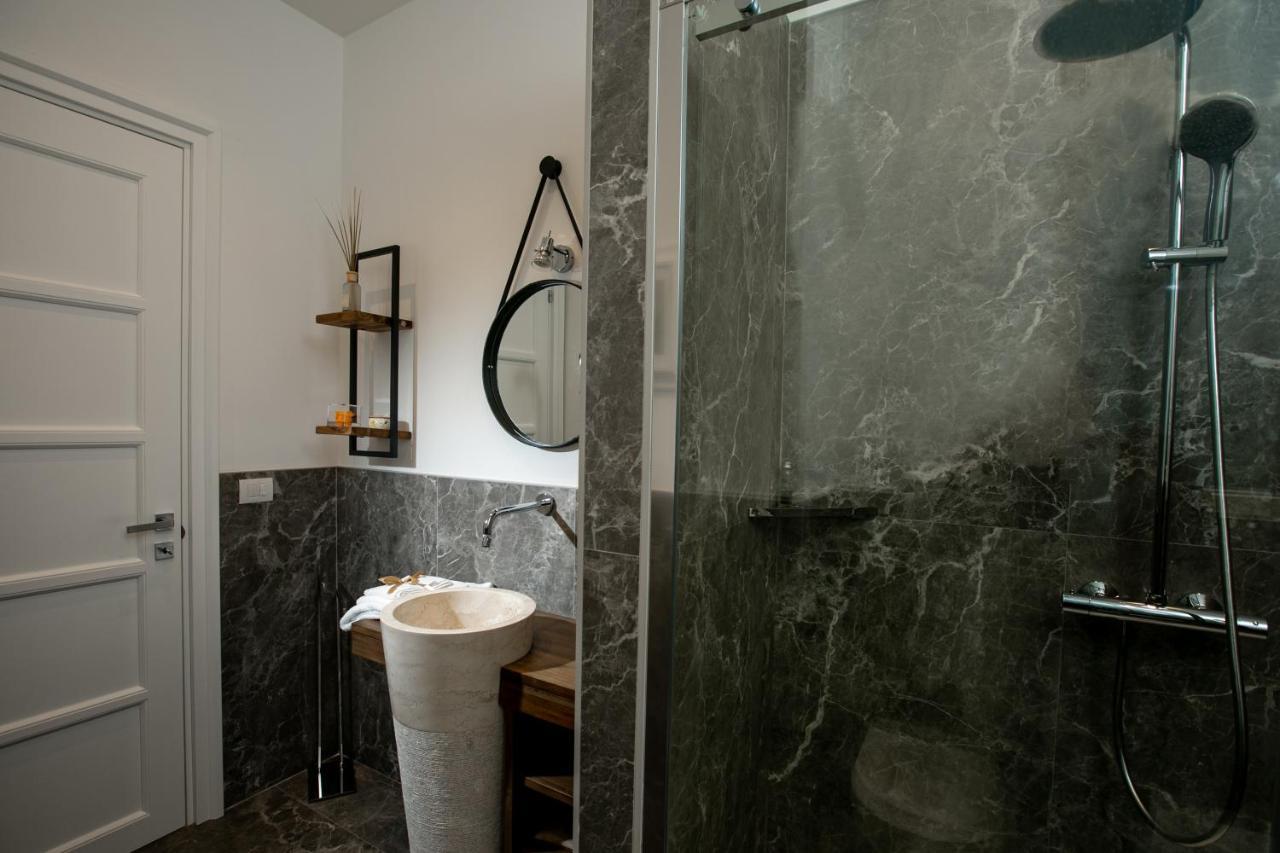 Abate Luxury Interno 3 Lejlighed Bari Eksteriør billede