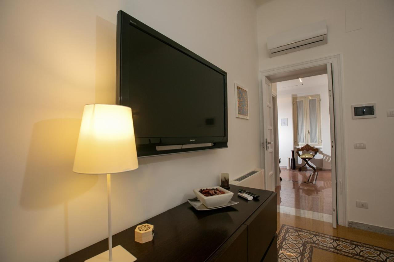 Abate Luxury Interno 3 Lejlighed Bari Eksteriør billede