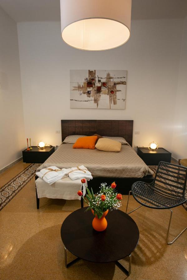 Abate Luxury Interno 3 Lejlighed Bari Eksteriør billede