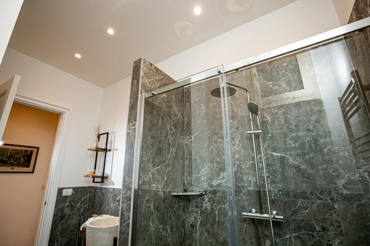 Abate Luxury Interno 3 Lejlighed Bari Eksteriør billede