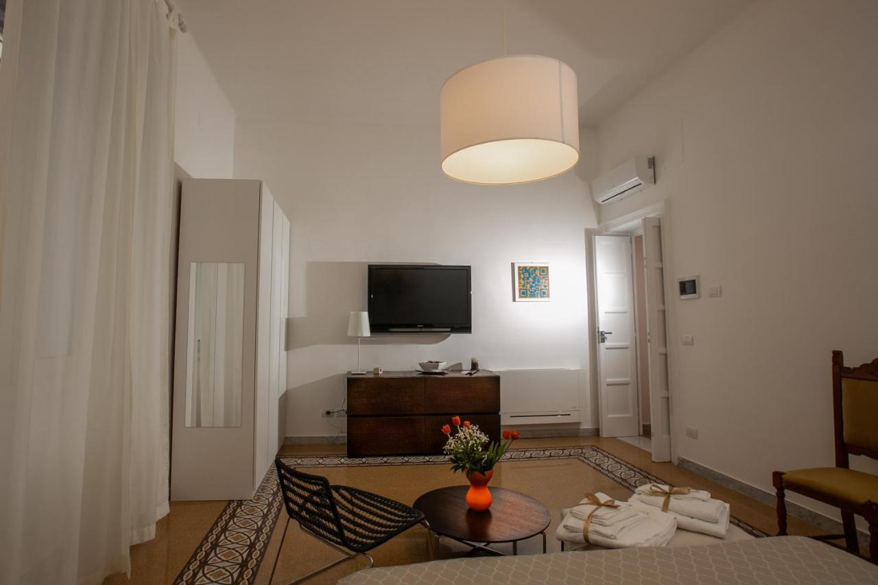 Abate Luxury Interno 3 Lejlighed Bari Eksteriør billede