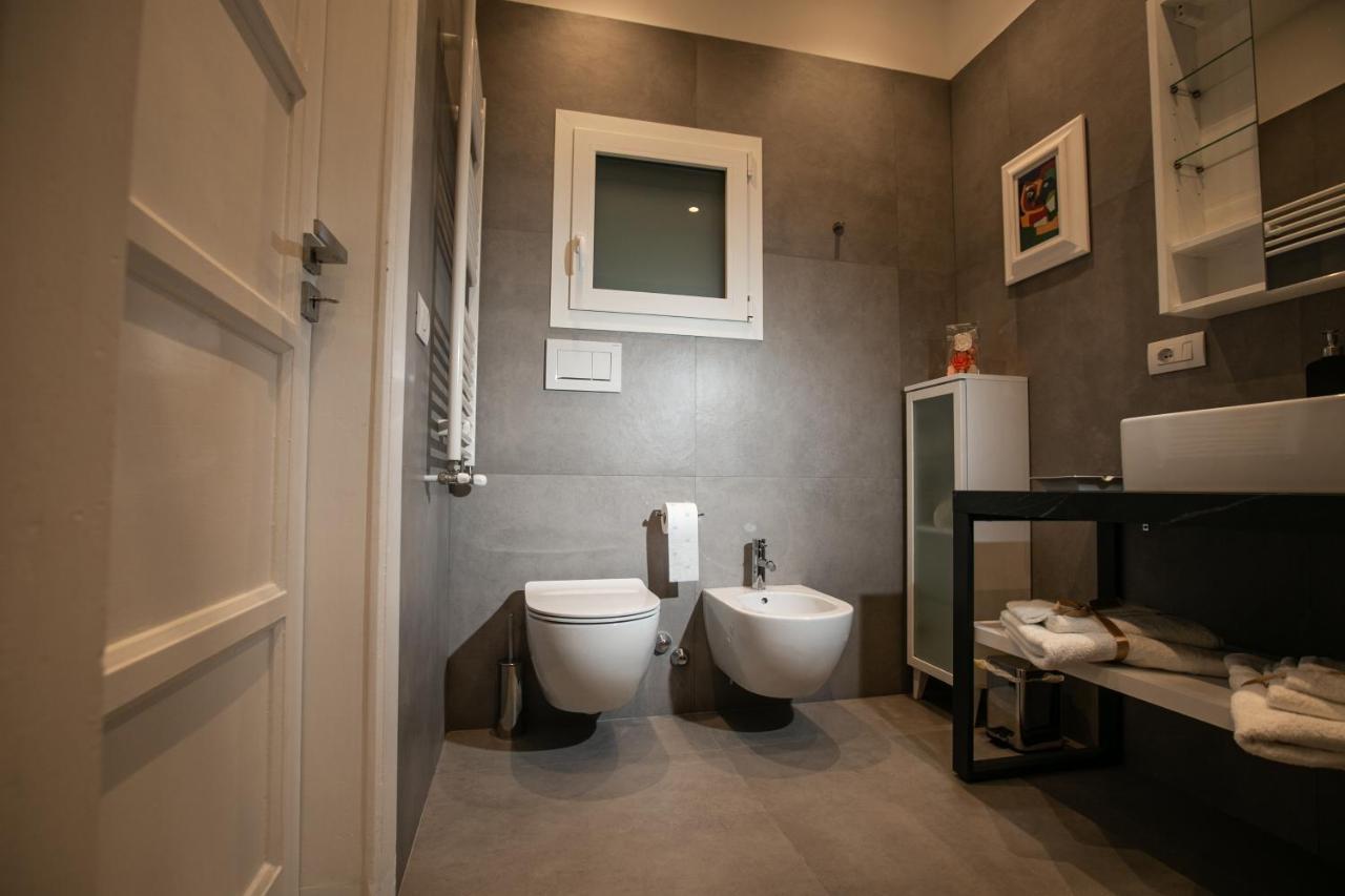 Abate Luxury Interno 3 Lejlighed Bari Eksteriør billede