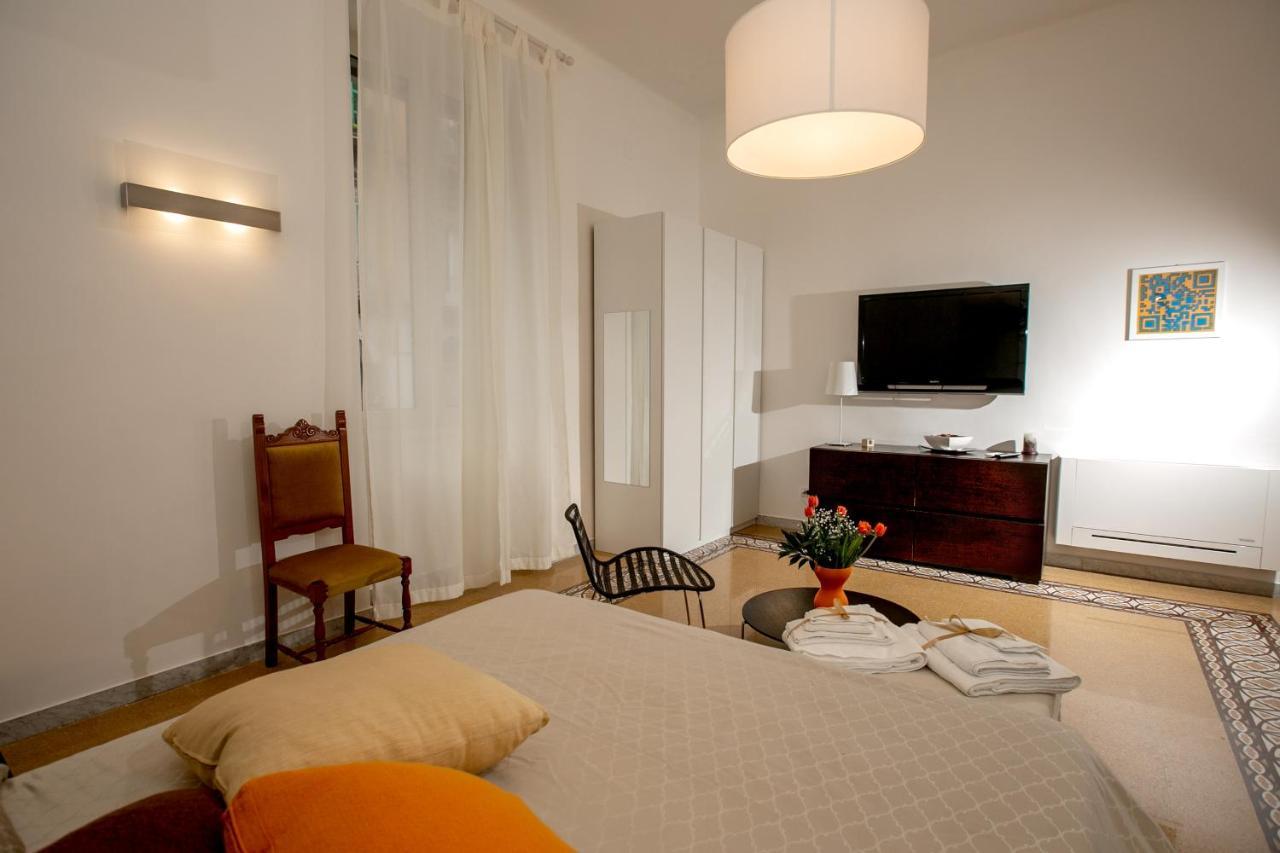 Abate Luxury Interno 3 Lejlighed Bari Eksteriør billede