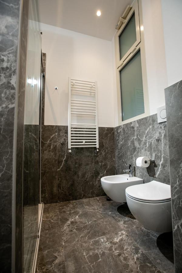Abate Luxury Interno 3 Lejlighed Bari Eksteriør billede