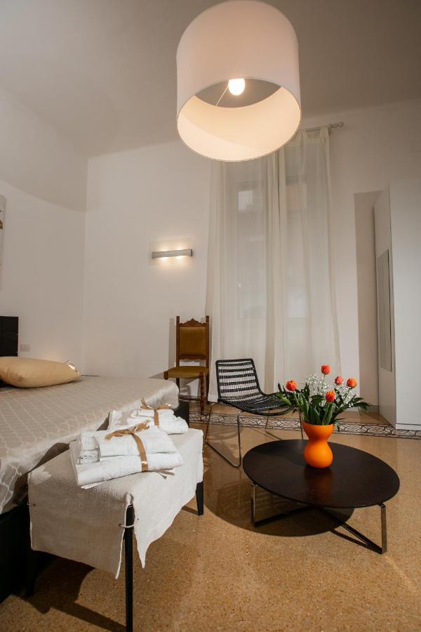 Abate Luxury Interno 3 Lejlighed Bari Eksteriør billede