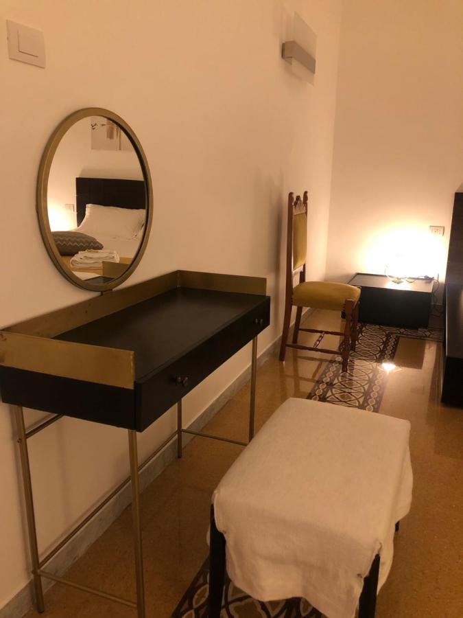 Abate Luxury Interno 3 Lejlighed Bari Eksteriør billede