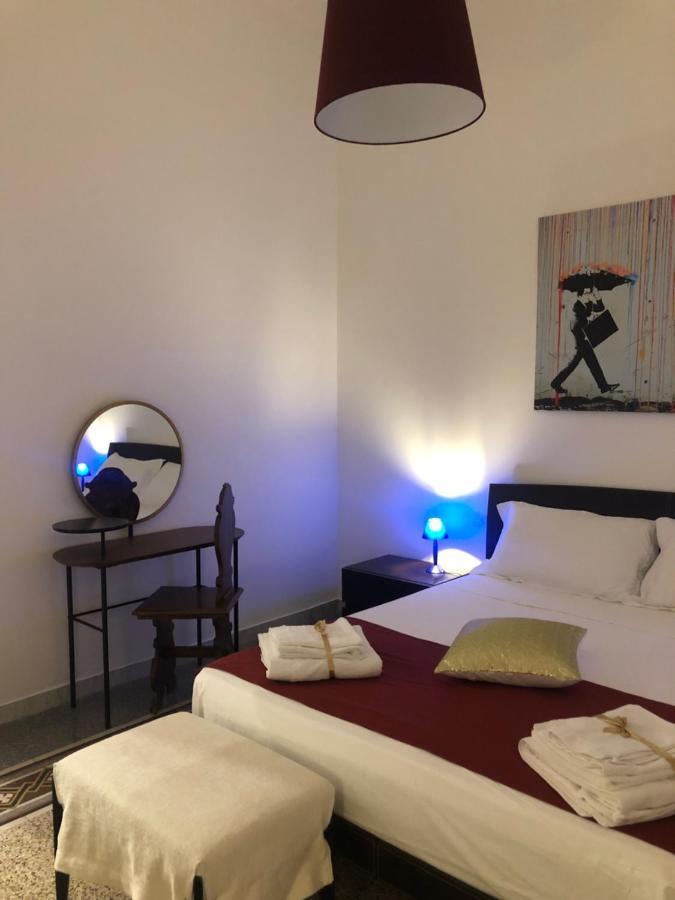 Abate Luxury Interno 3 Lejlighed Bari Eksteriør billede