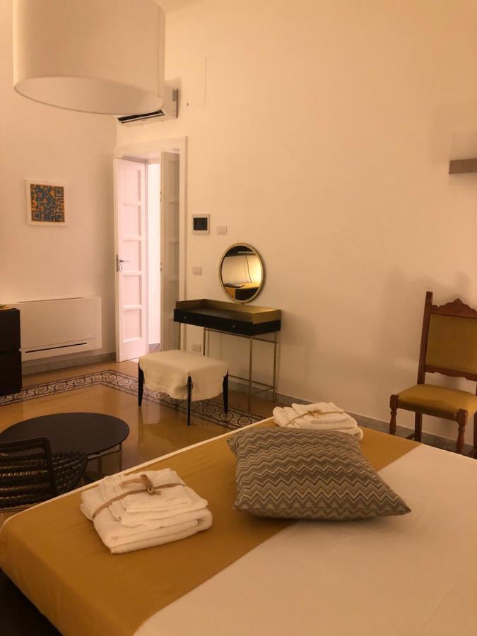 Abate Luxury Interno 3 Lejlighed Bari Eksteriør billede