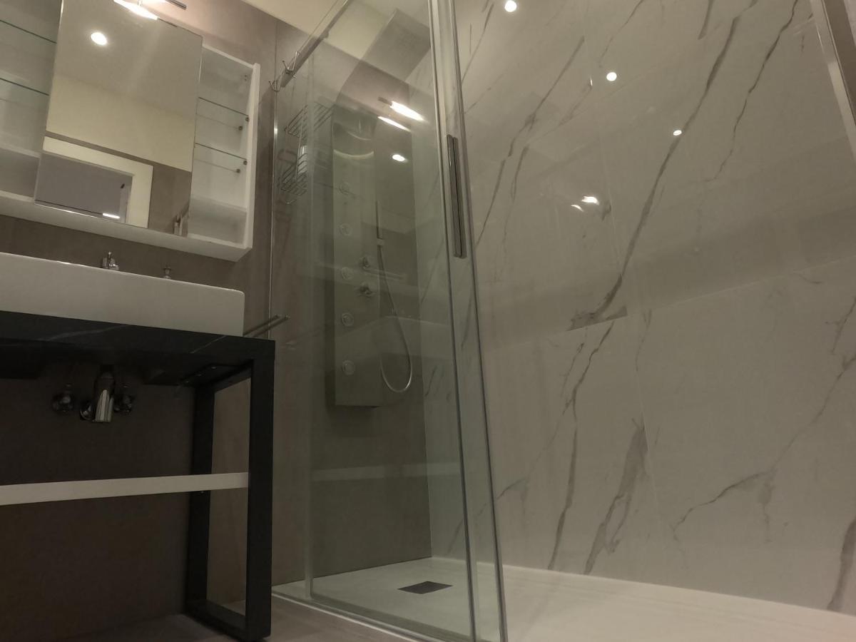 Abate Luxury Interno 3 Lejlighed Bari Eksteriør billede