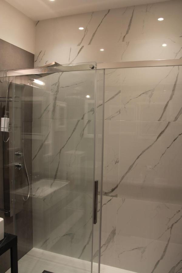 Abate Luxury Interno 3 Lejlighed Bari Eksteriør billede
