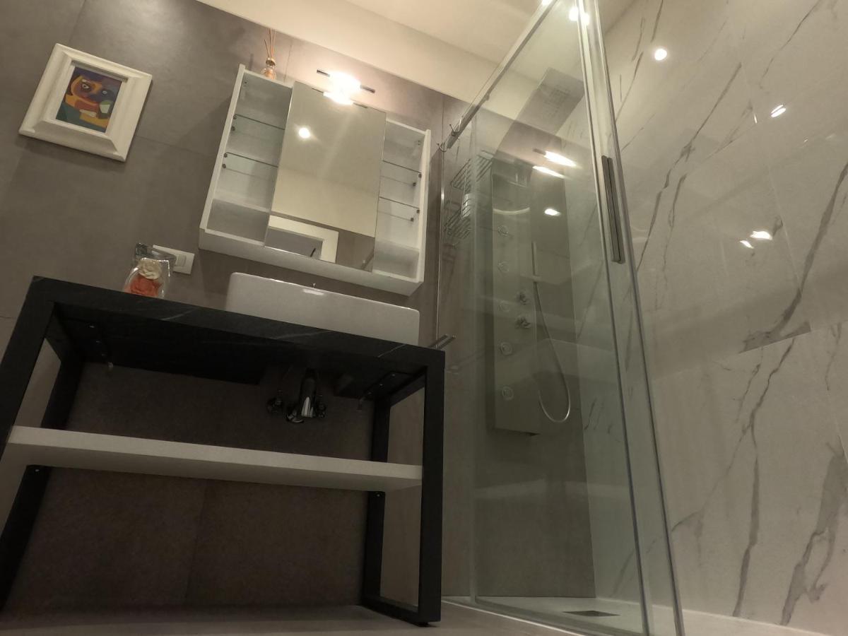 Abate Luxury Interno 3 Lejlighed Bari Eksteriør billede