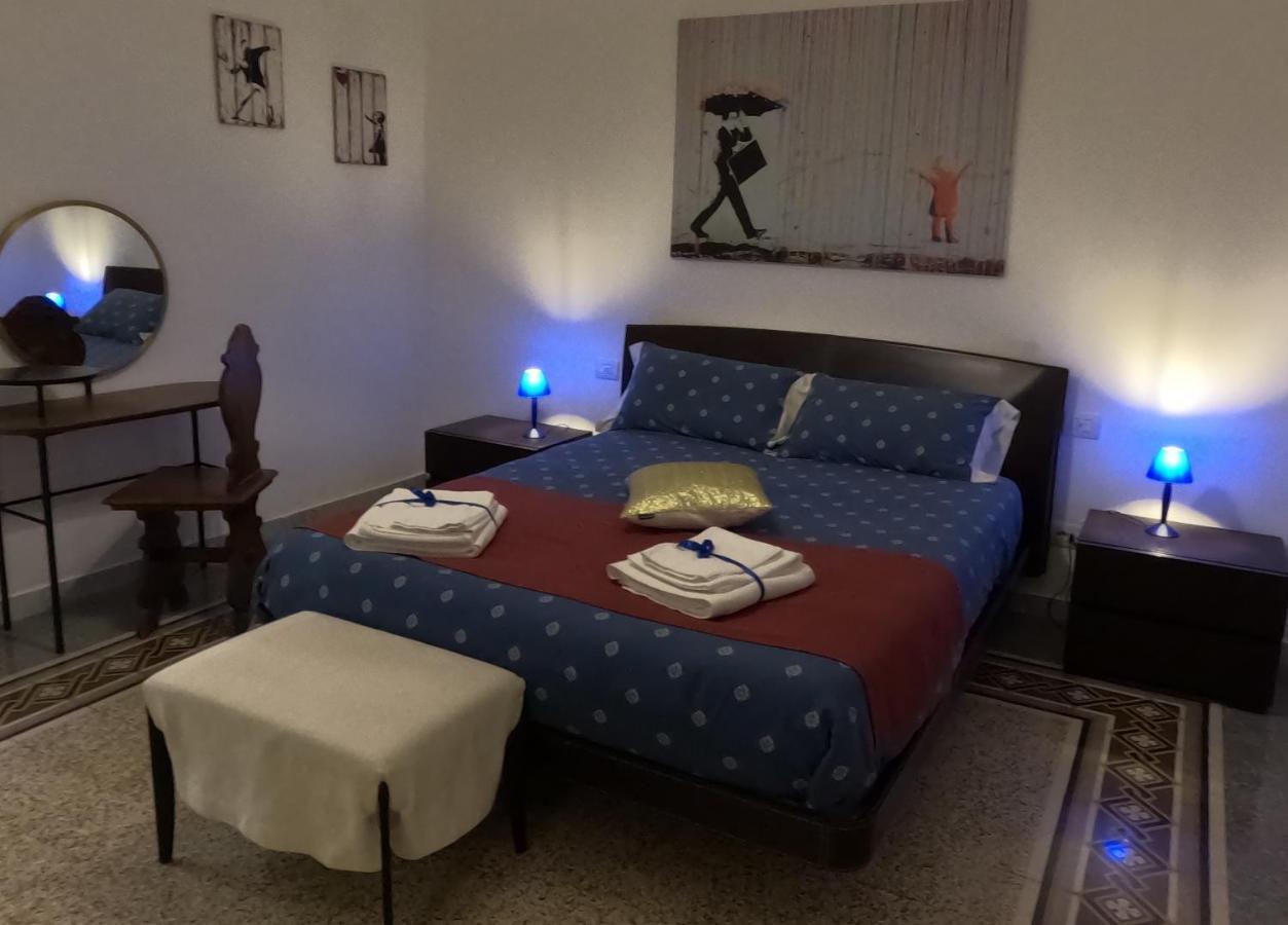 Abate Luxury Interno 3 Lejlighed Bari Eksteriør billede