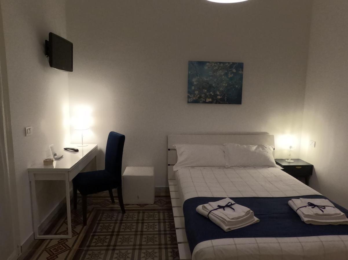 Abate Luxury Interno 3 Lejlighed Bari Eksteriør billede