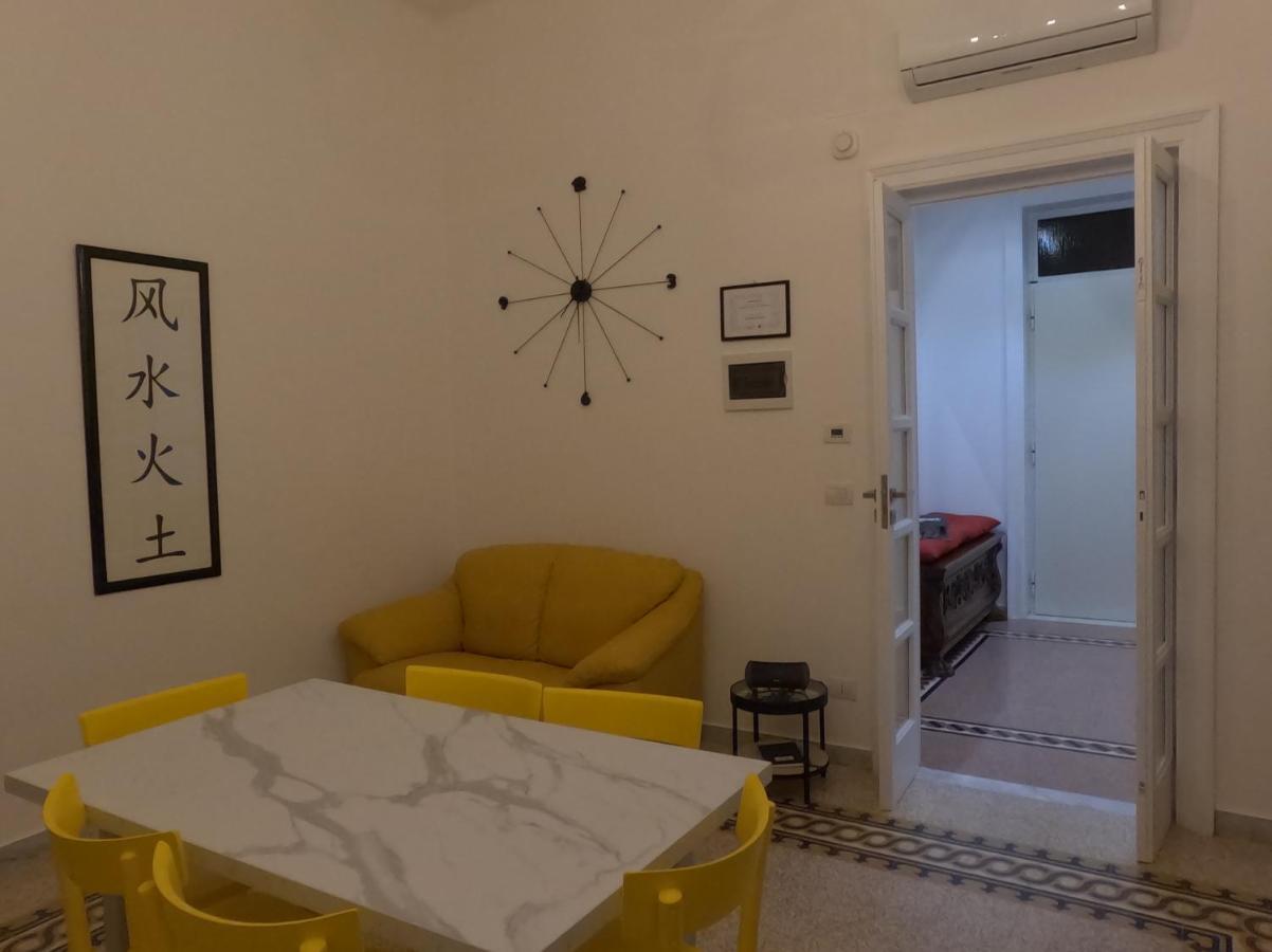 Abate Luxury Interno 3 Lejlighed Bari Eksteriør billede