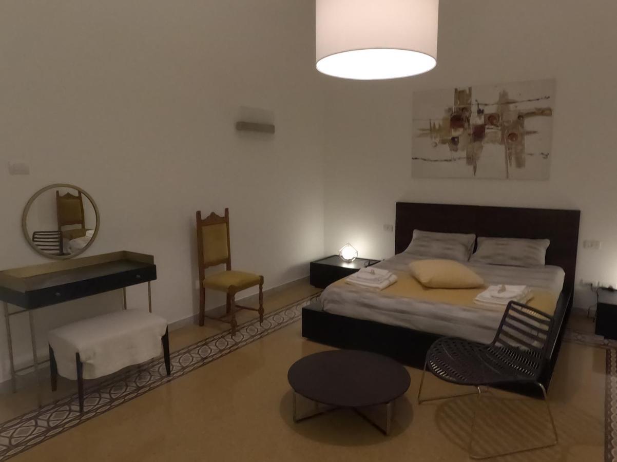 Abate Luxury Interno 3 Lejlighed Bari Eksteriør billede