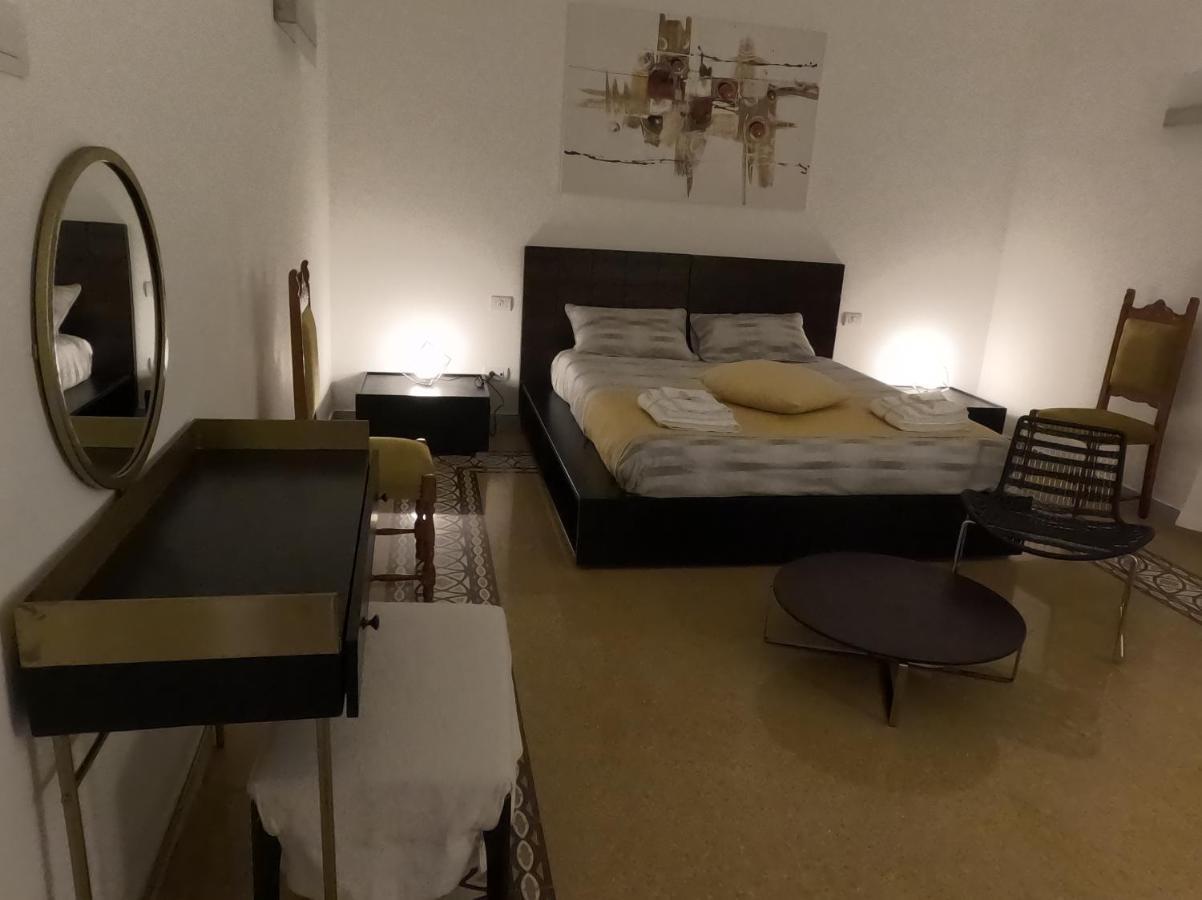 Abate Luxury Interno 3 Lejlighed Bari Eksteriør billede