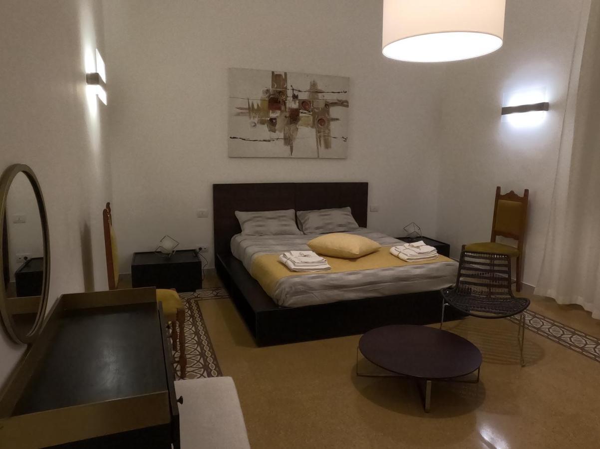 Abate Luxury Interno 3 Lejlighed Bari Eksteriør billede