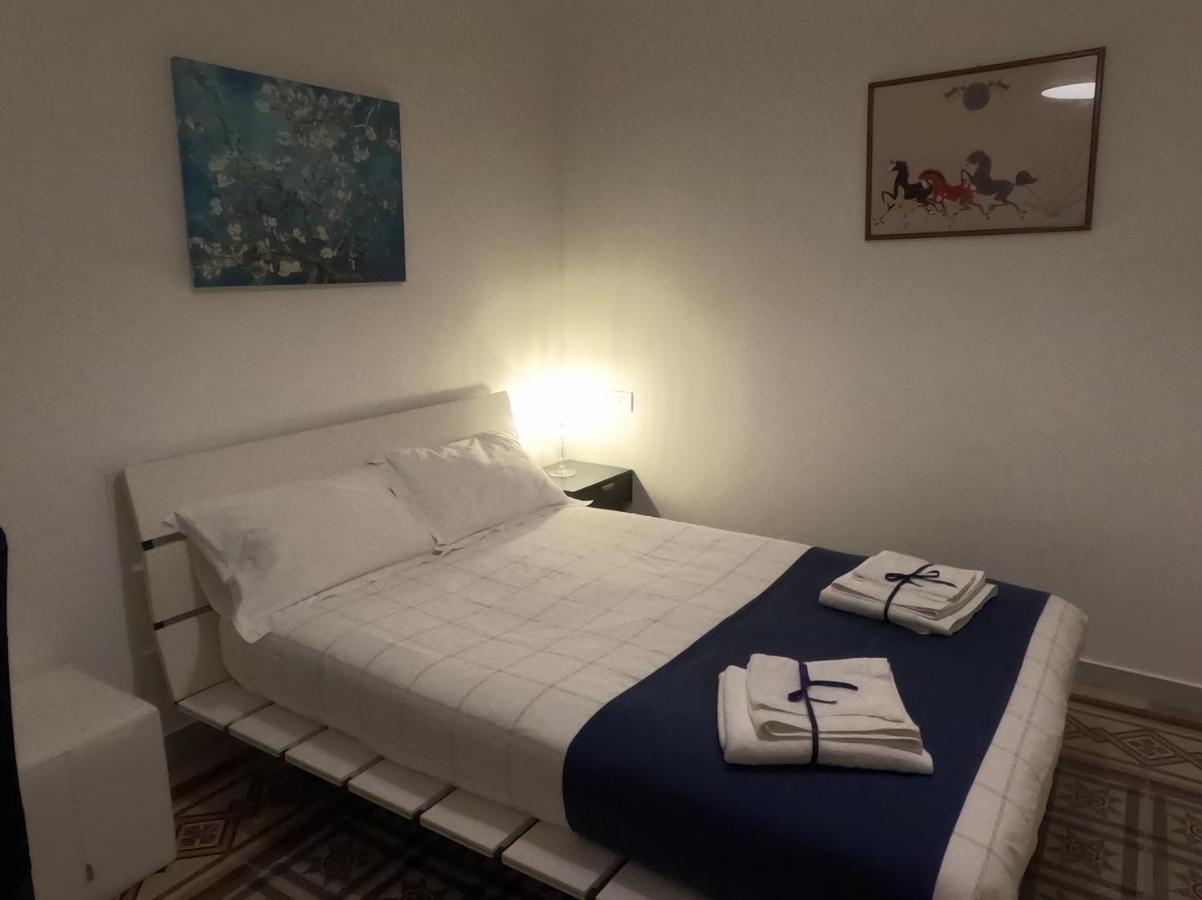 Abate Luxury Interno 3 Lejlighed Bari Eksteriør billede
